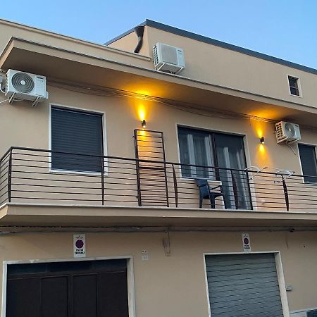 Bed and Breakfast A Casa Di Nene Beb Lesina Exterior foto